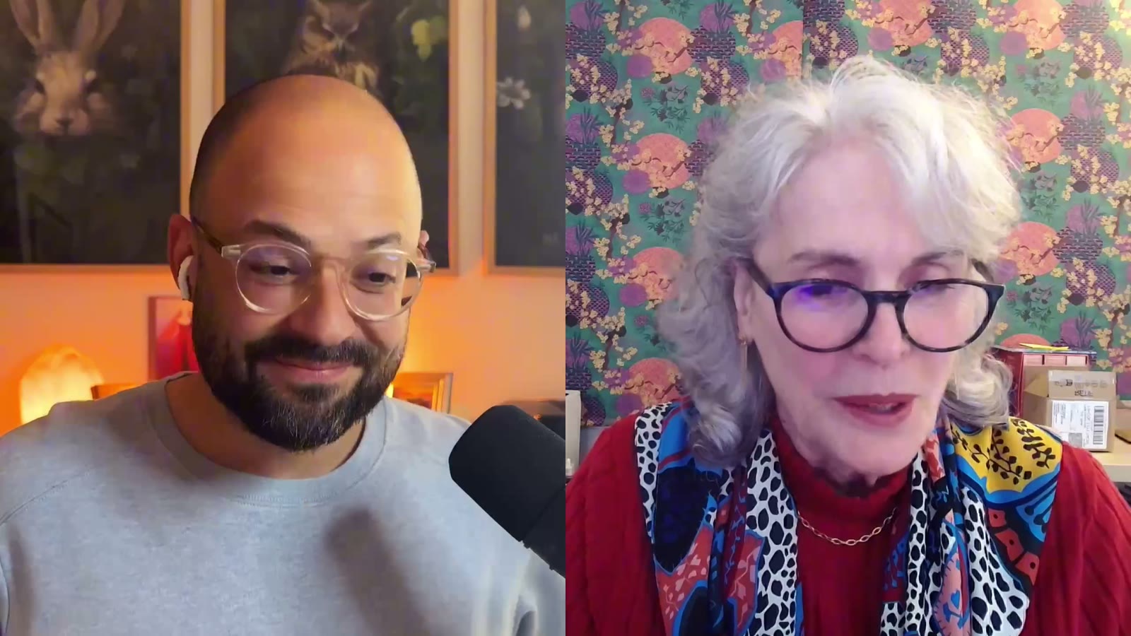 Linda répond à vos questions sur L'Aventure Intérieure