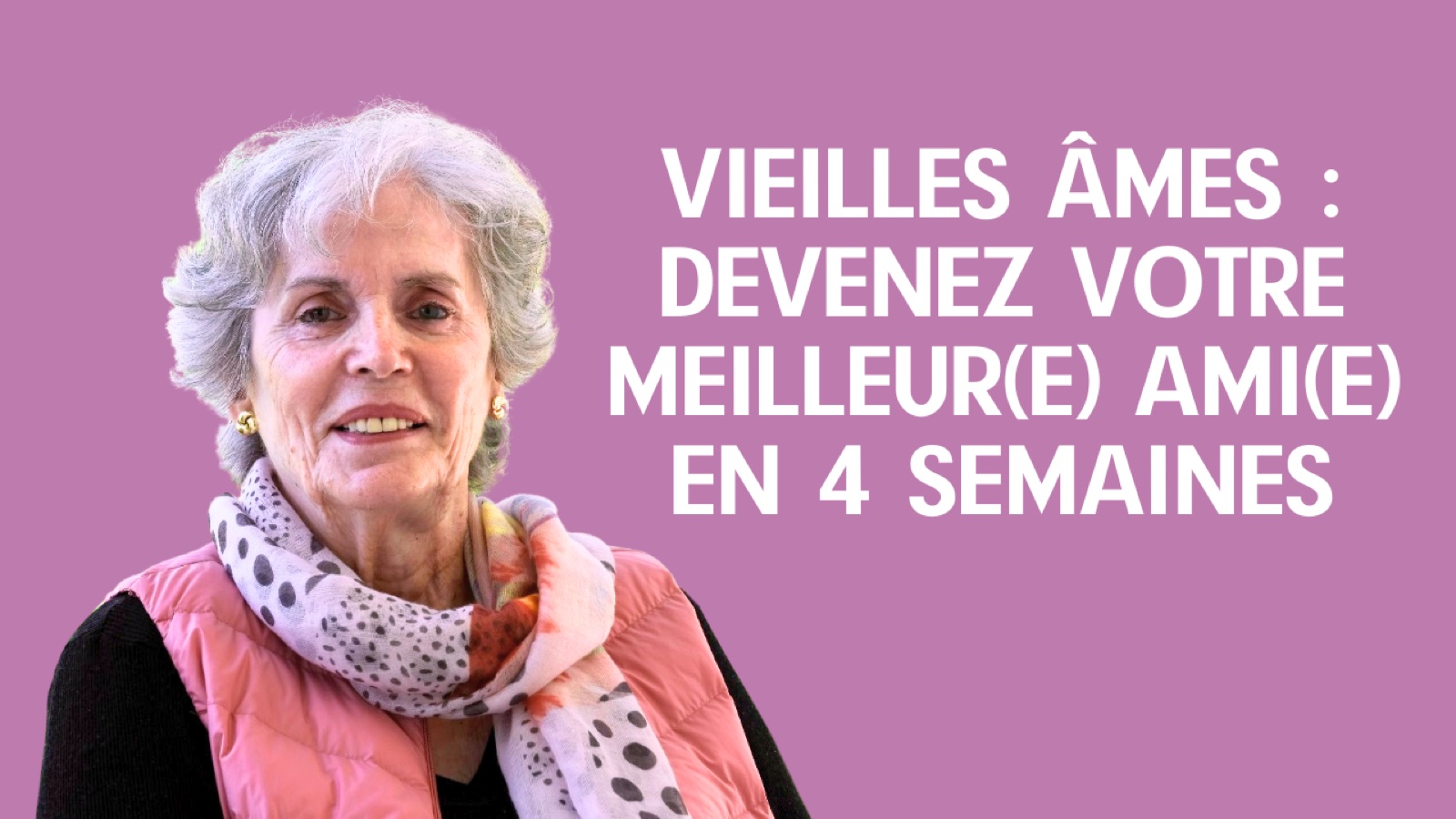 Linda explique L'Aventure Intérieure