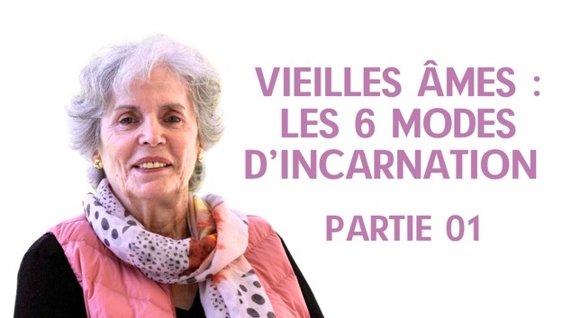 Modes partie 1