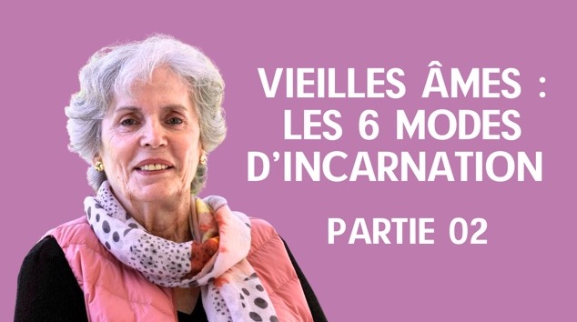 Modes partie 2