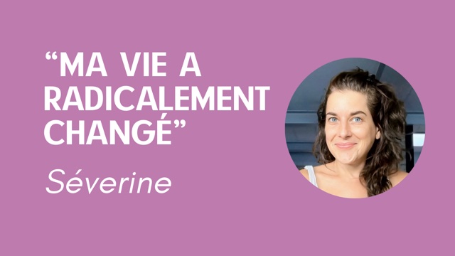 Séverine